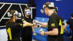 Фиджитал-соревнования «VR Masters»