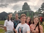 Ярославские турволонтёры создают учебные видеоролики по достопримечательностям Ярославской области