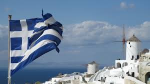 Презентация "Мифы и реальность современной Греции"