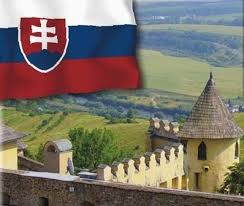 Обучение и повышение квалификации в Словацкой Республике в 2020/21
