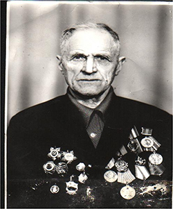 Александр Иванович Бизюков