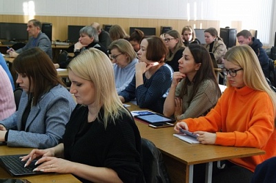 В ЯрГУ началось обучение по программе дополнительного профессионального образования «Школа экспертов общественных наук» 