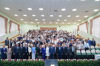 Студенты ЯрГУ добились высоких результатов на суперфинале международной интернет-олимпиады по математике в Ташкенте