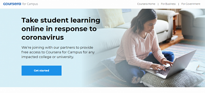 Демидовский университет присоединился к платформе Coursera for Campus