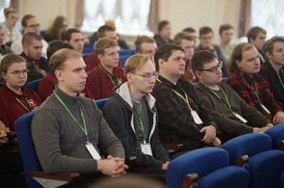 В ЯрГУ прошли соревнования по программированию ICPC Central Russia Regional Contest