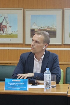 Профессор факультета социально-политических наук Александр Соколов избран вице-президентом Российской ассоциации политической науки