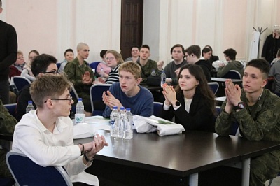 В России запущена новая стипендиальная программа для выпускников и студентов