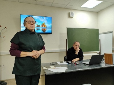 Координационный центр ЯрГУ продолжает работать с образовательными организациями Ярославля