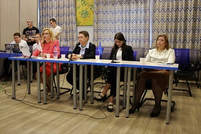 В ЯрГУ состоялась юбилейная V Ежегодная всероссийская научно-практическая конференция «Возможности и угрозы цифрового общества»