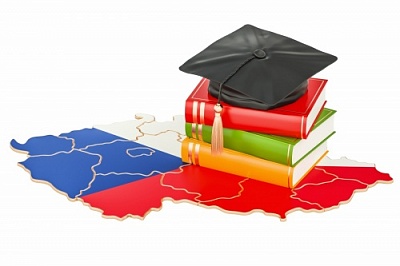 О приеме на обучение и стажировку в Чешской Республике в 2022/2023 учебном году