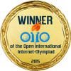 ЯрГУ - победитель Открытых международных студенческих Интернет-олимпиад 2015 года