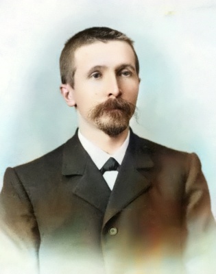 Соловьев Николай Васильевич
