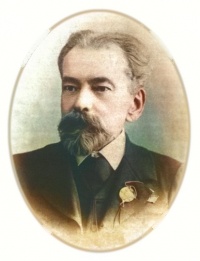 Кремлев Николай Александрович 