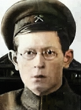 Пальгунов Николай Григорьевич
