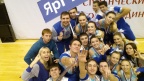 Чемпионат России среди студенческих команд по Черлидингу