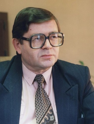 Селиванов Александр Михайлович