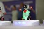 Всероссийский турнир по спортивной робототехнике «Робоштурм»