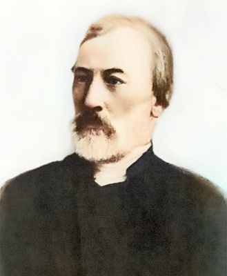 Леонтьев Константин Николаевич 