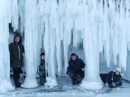 Бурятия-Монголия-Байкал: зимнее путешествие преподавателей исторического факультета