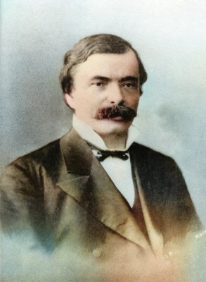 Петровский Андрей Станиславович