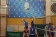 Первенство ЯрГУ по волейболу 2013