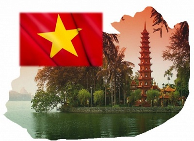 Стипендии для обучения в университетах Вьетнама