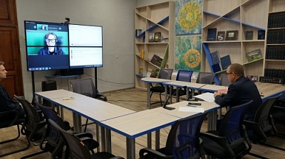 Координационный центр провел межрегиональный научно-практический онлайн-семинар