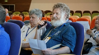 В Ярославле состоялось открытие международной научной конференции NDI-2022