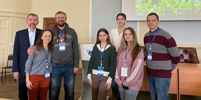 Демидовские психологи выступают на конференции в Казанском федеральном университете