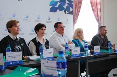 Демидовский университет запустил программу «Обучение служением»