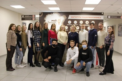 Студенты ЯрГУ помогут ярославскому бизнесу найти новые экспортные рынки