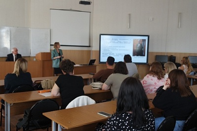  В ЯрГУ провели семинар-совещание антитеррористической направленности
