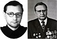 Флёров Василий Сергеевич (1922—1991)