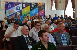 The Problems of Synchronization, Generation and Processing in Telecommunications have been discussed in YarSU by the scientists from Russia, Belarus, Ukraine and Moldova.