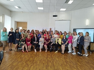 В Демидовском университете состоялся инновационный семинар «Ресурсный подход в работе специалиста»
