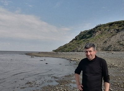 «Величие северных рек неописуемо»: интервью с Андреем Даниловым