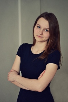 Студентка физфака ЯрГУ победила в конкурсе «УМНИК» НТИ-Нейронет 