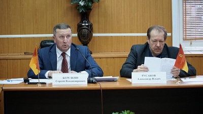 В Ярославле обсудили реализацию нацпроекта «Экология»