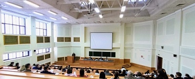 Демидовские историки выступили на крупнейшей в России конференции по истории древнего мира