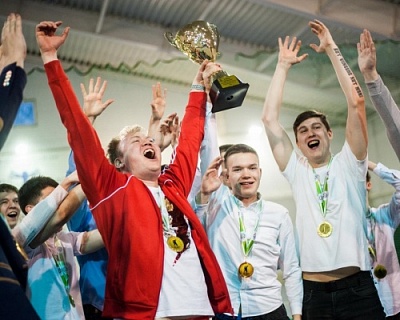 Тренер команды «ЯрГУ-Демиург» Эдгар Каюмов рассказал о возрождении сборной и новых победах