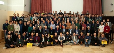 Математики ЯрГУ на международной научной конференции