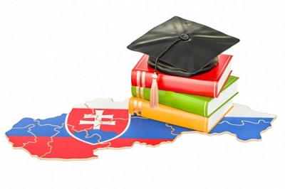 Приём заявок на обучение в университетах Словацкой Республики в 2022 / 2023 учебном году стартовал