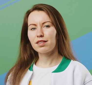 Студентка экономического факультета Светлана Рябинина успешно выступила на Всероссийских олимпиадах 
