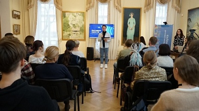 Демидовский университет открыл масштабную просветительскую площадку «Наука и искусство»  в Ярославском художественном музее