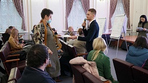 В ЯрГУ прошел семинар о профилактике распространения деструктивных субкультур