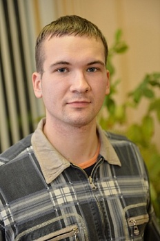 Молодой ученый ЯрГУ удостоен стипендии Президента РФ 