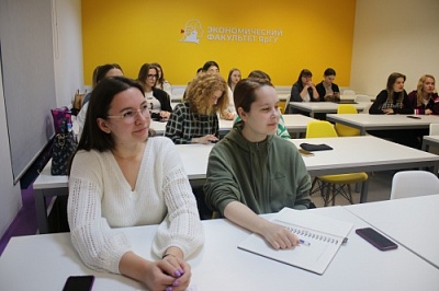 Студентки Демидовского будут учиться ведению бизнеса у успешных предпринимательниц